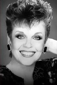 Jaye P. Morgan portrait