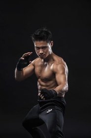 Le Zi-Long portrait