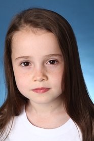 Sophia Ally portrait