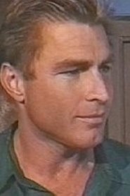 Woody Long portrait