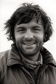 Walter Cecchinel portrait