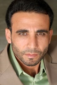 Iyad Hajjaj portrait
