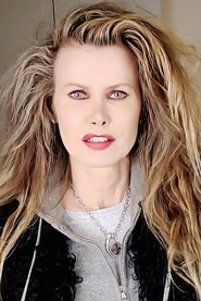 Tess Foltyn portrait