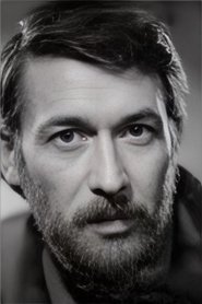 Igor Surovtsev portrait