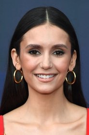 Nina Dobrev portrait