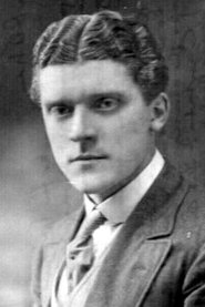 Dick Webb portrait