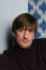 Armands Bergis portrait