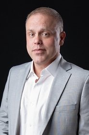 John Kinsey portrait