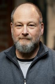 Michael Silvers portrait