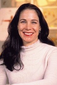 Vicky Jenson portrait