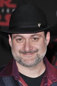 Dave Filoni portrait