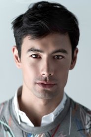 George Young portrait