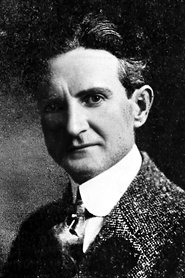 Orral Humphrey portrait
