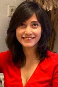 Irmina Kristina portrait