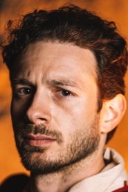 David McGuff portrait
