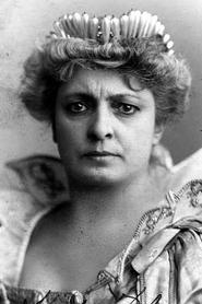 Kate Blancke portrait