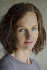 Ivana Šebestová portrait