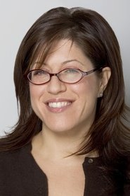 Elyse Scherz portrait