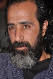 Abdel Naser Marqaby portrait