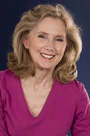 Joyce Cohen portrait