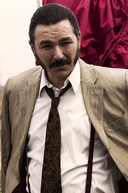 Federico Rosati portrait