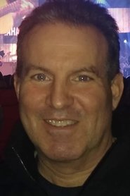 Steve Galluzzi portrait