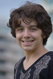 Luan Assimos portrait
