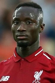 Naby Keïta portrait