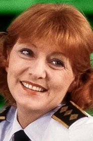 Kirsten Cenius portrait