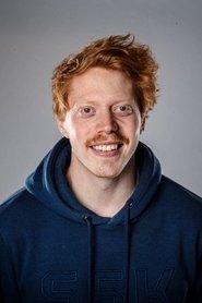 Mauri Hermundsson portrait