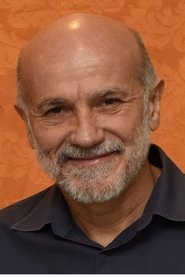 Yashar Zambuzzi portrait