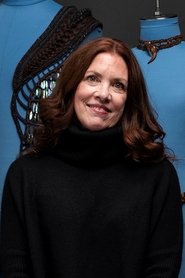 Deborah L. Scott portrait