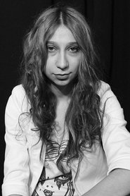 Maryana Kalmykova portrait