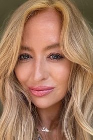 Stine Kongsted portrait