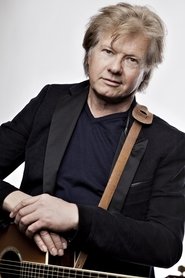 Jeroen Kramer portrait