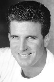 Scott Workman portrait