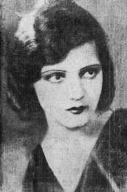 Lilian Gris portrait