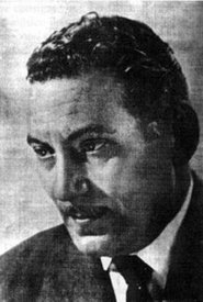 Tito Ribero portrait