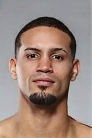 Jan Carlos Rivera portrait