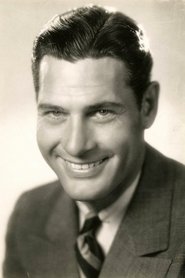 Richard Arlen portrait