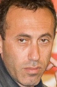Gennadiy Ostrovskiy portrait