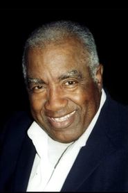 Tony Middleton portrait