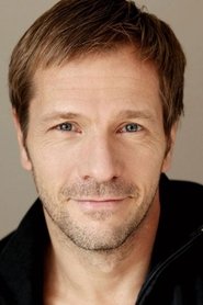 Dirk Mierau portrait