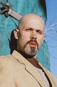 Javier Omezzoli portrait