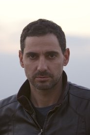 Bence Máté portrait