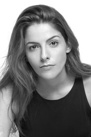 Valeria Arribas portrait