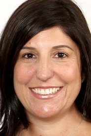 Pilar Savone portrait