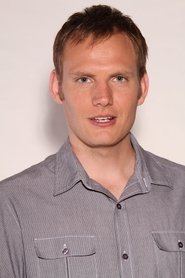 Tibor Bödőcs portrait