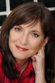 Julie Hewett portrait