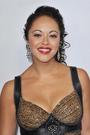 Marisa Ramirez portrait